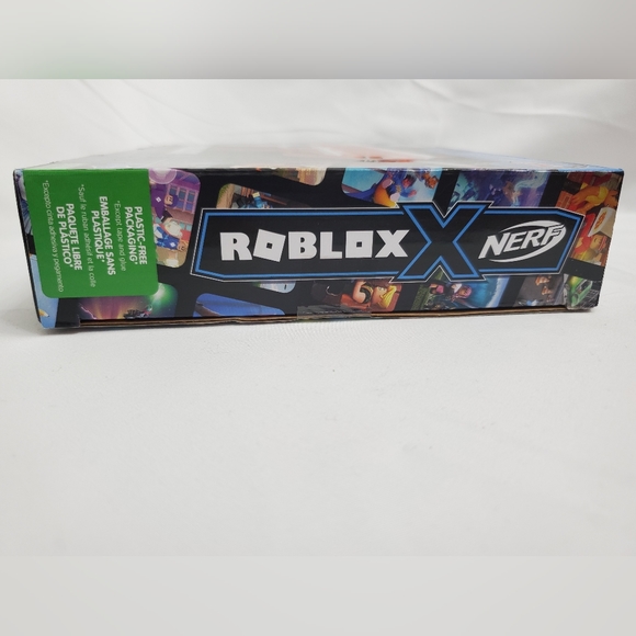 NERF ROBLOX ARSENAL/ SOUL CATALYST - Picture 8 of 10